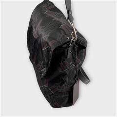 Valentino Garavani Love Blade Messenger Bag